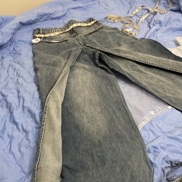 Jeans pants size S New - Picture 2 of 7